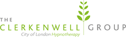 City of London Hypnotherapy | Clerkenwell Group Logo
