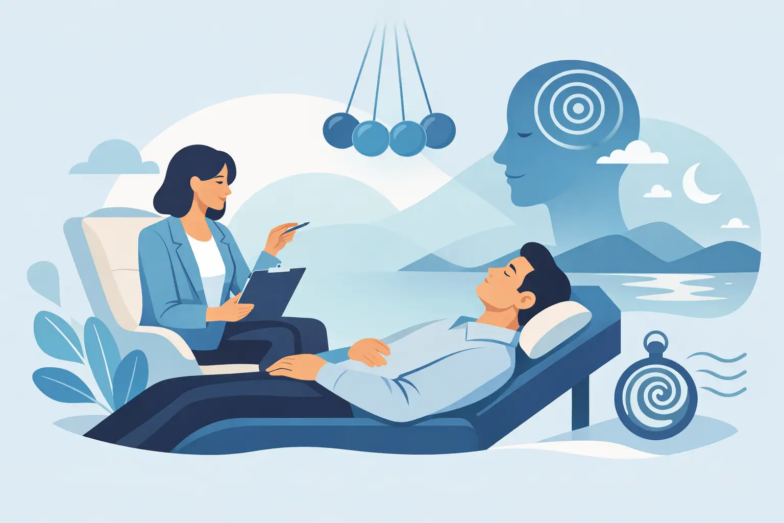 A Guide to Bespoke Hypnotherapy Sessions