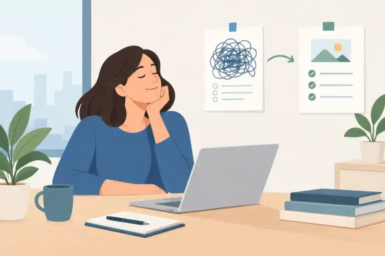 A Guide to Reducing Perfectionism at Work