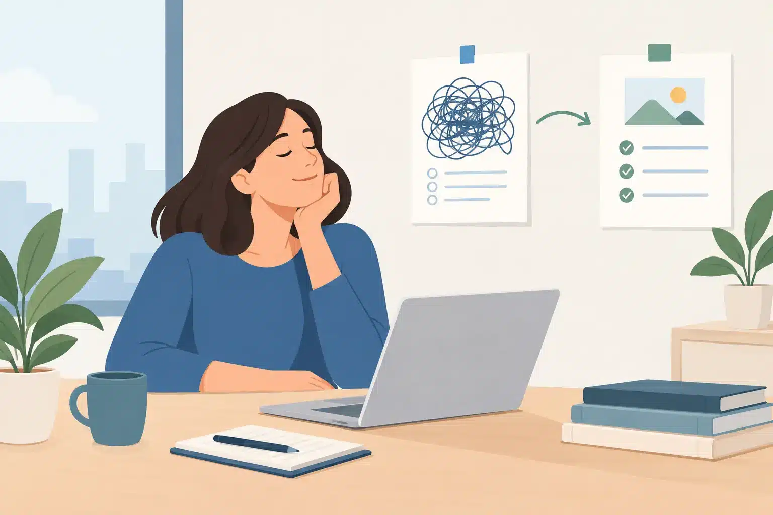 A Guide to Reducing Perfectionism at Work
