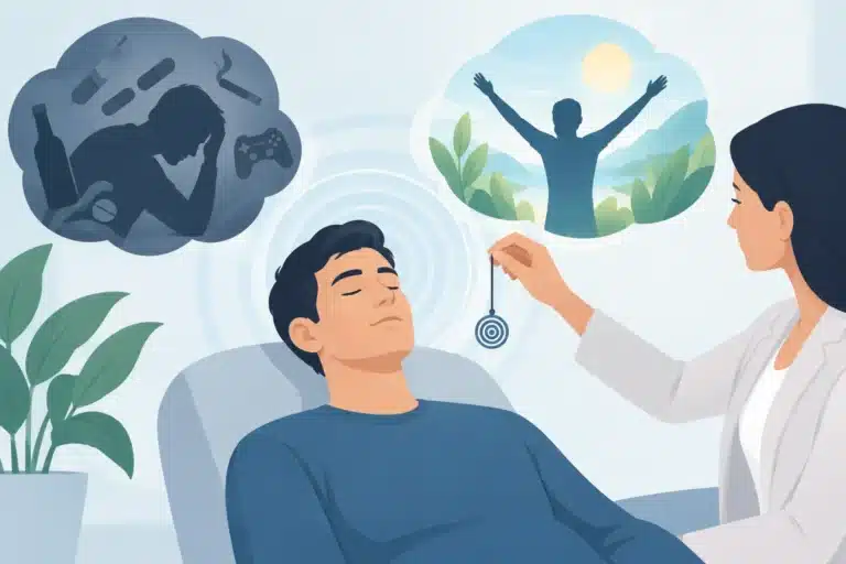 Addiction Hypnosis Treatment Review: What Helps?