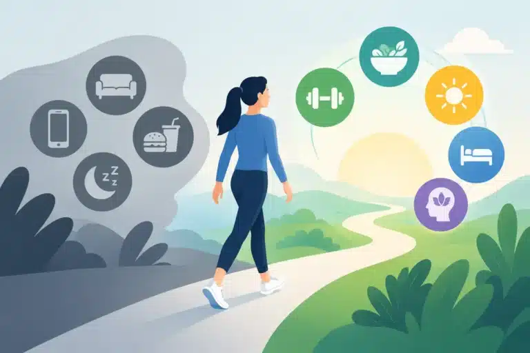 Best Methods for Habit Change That Work Long Term