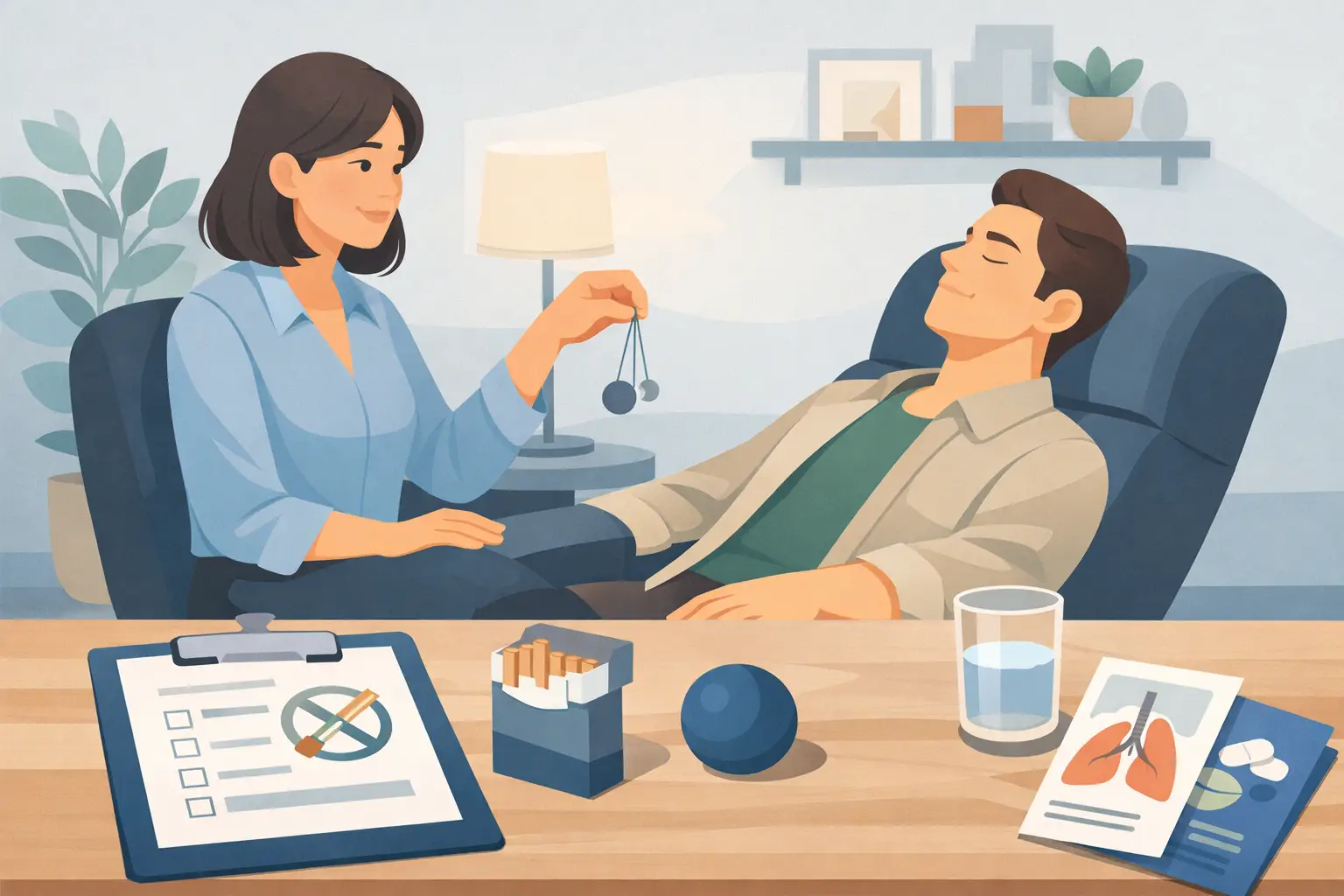 Can Hypnosis Stop Smoking for Good?