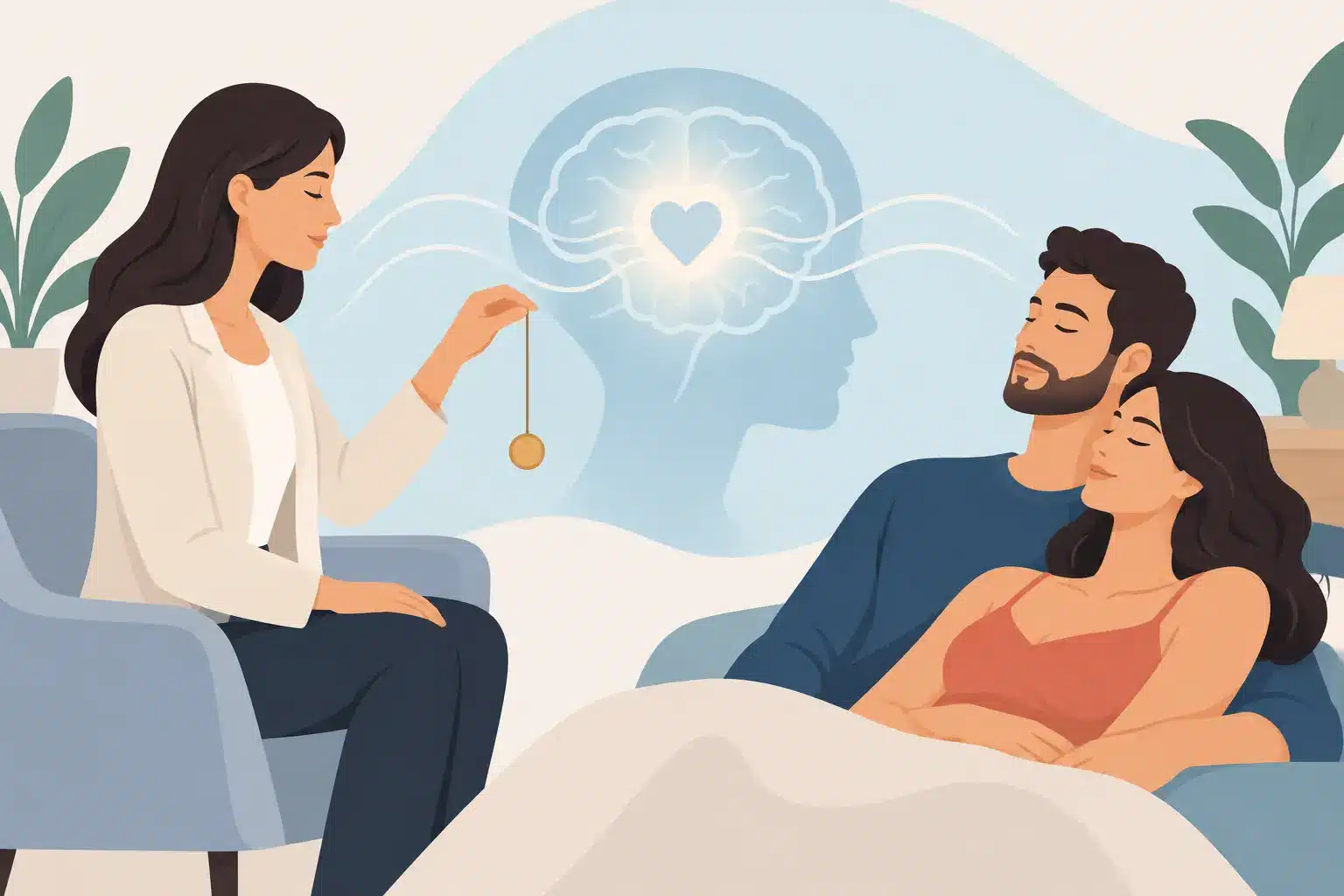 Does Hypnotherapy Improve Libido? What Helps