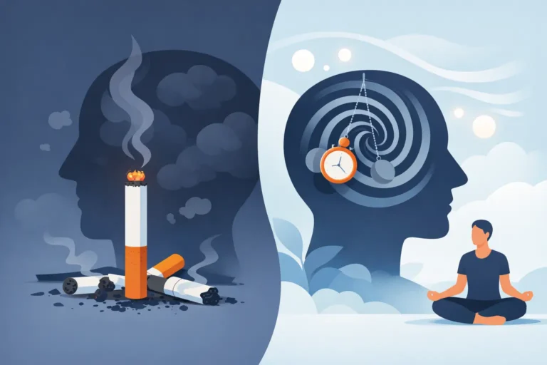 Does Quit Smoking Hypnosis Work?