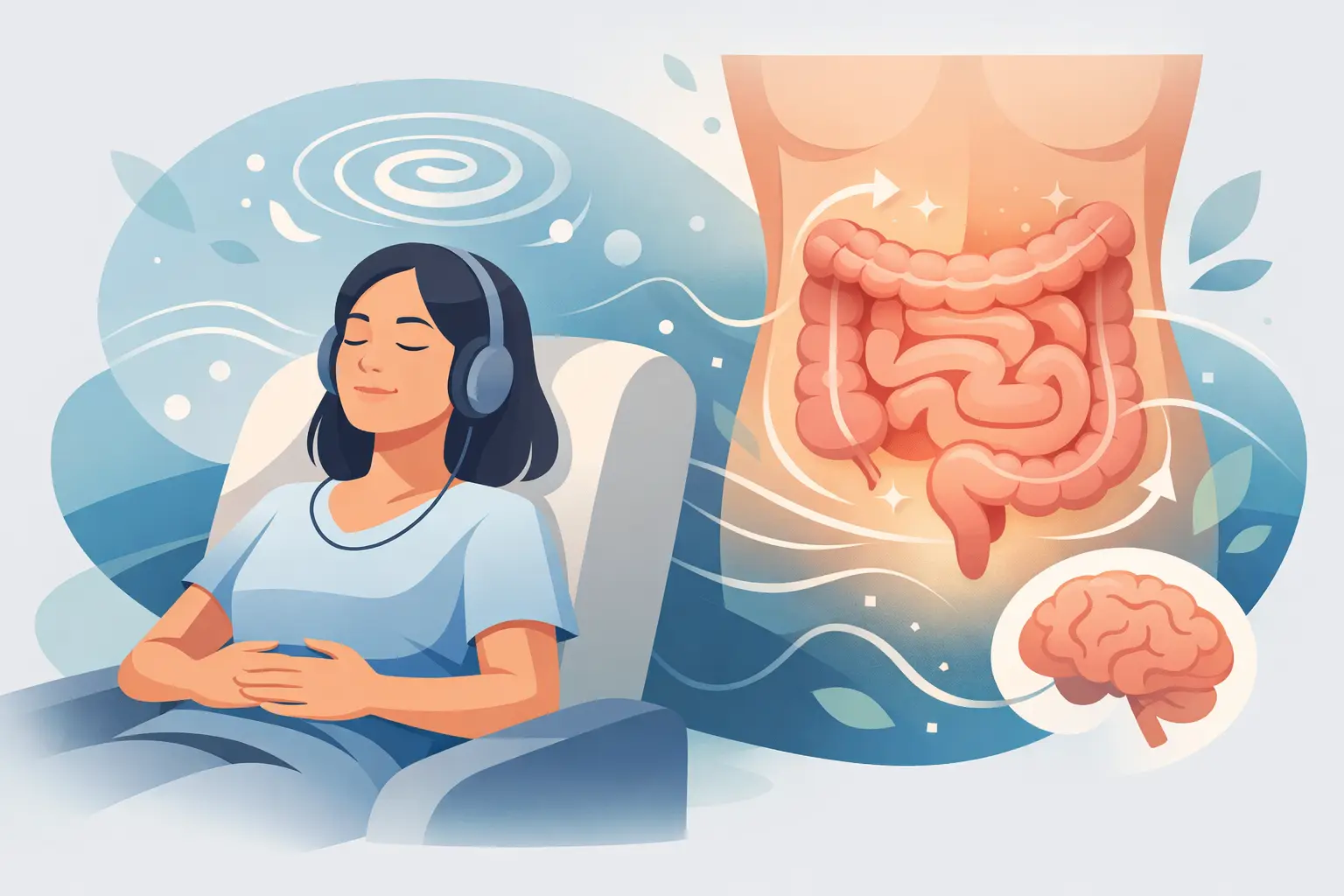 How Gut Directed Hypnotherapy Helps IBS