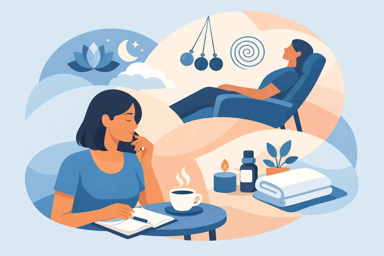How to Prepare for Hypnotherapy Before Your Session