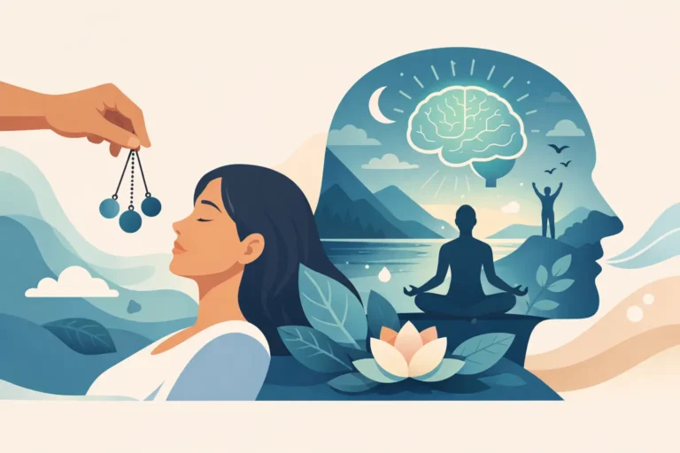Hypnotherapy Benefits for Mind and Body Health