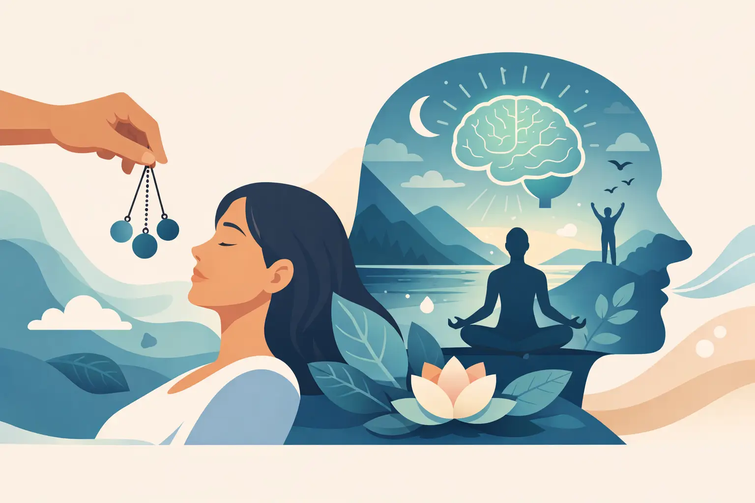 Hypnotherapy Benefits for Mind and Body Health