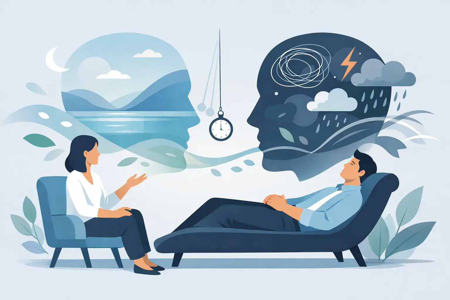 Hypnotherapy for Stress Management Explained