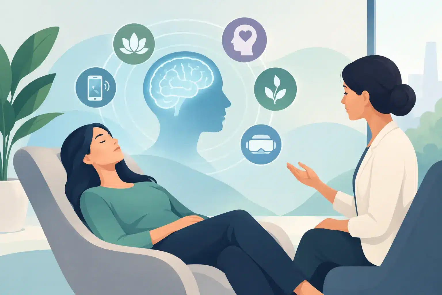 Hypnotherapy Trends Worth Watching in 2026