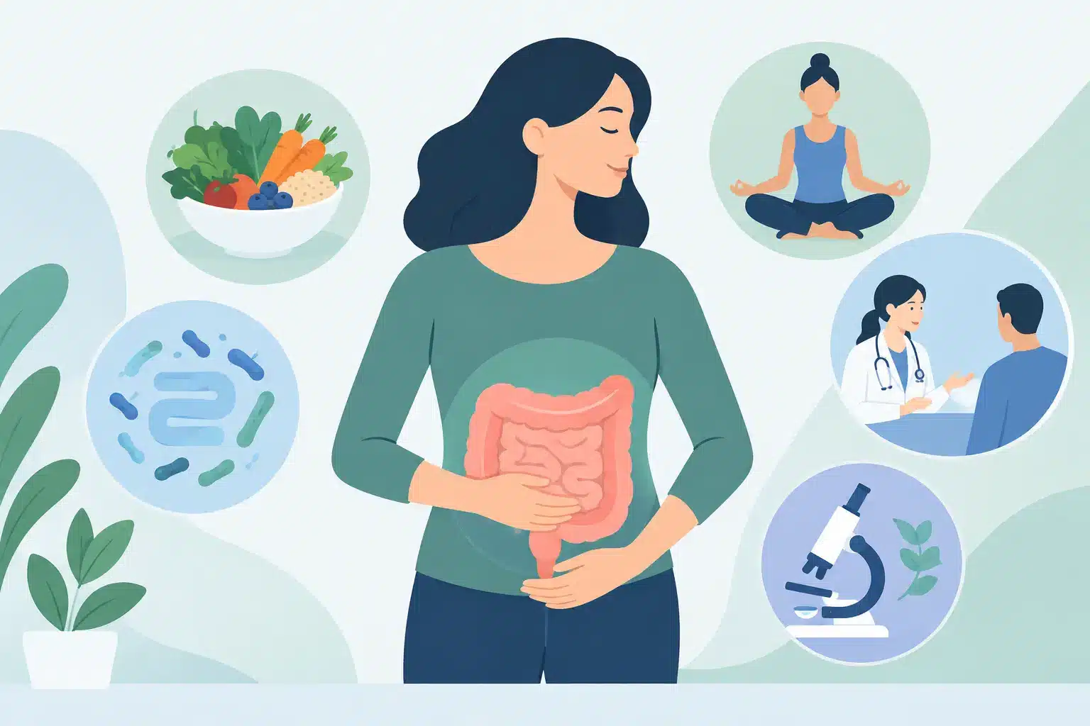 IBS Treatment Trends Worth Understanding