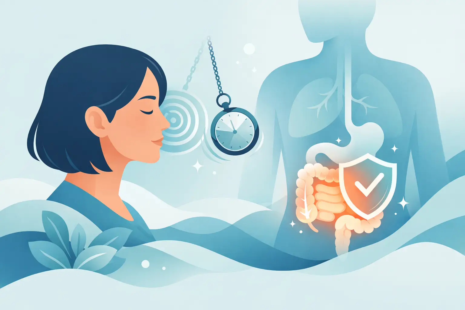 Is Hypnotherapy Safe for IBS?