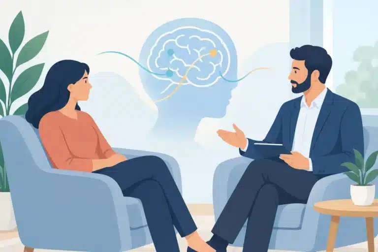 NLP Therapy: What It Is and When It May Help