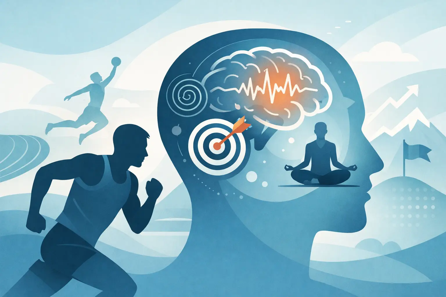 Sports Performance Hypnotherapy for Competitive Minds