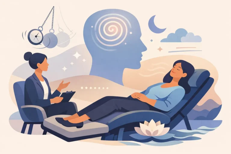 What Clinical Hypnotherapy Is Really Like